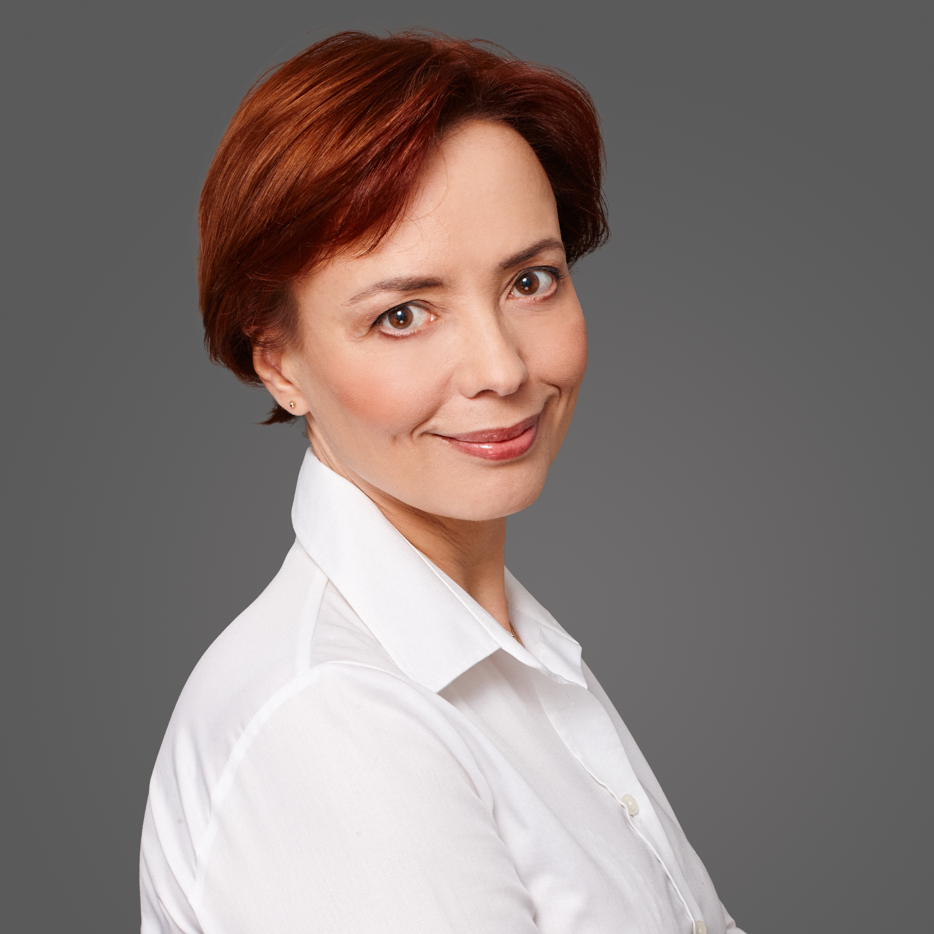 Agata Bader