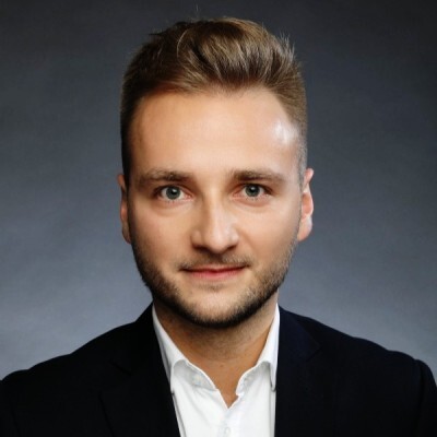 Artur Kołodziejczyk-Skowron, PhD