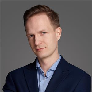 Kamil Deja, PhD