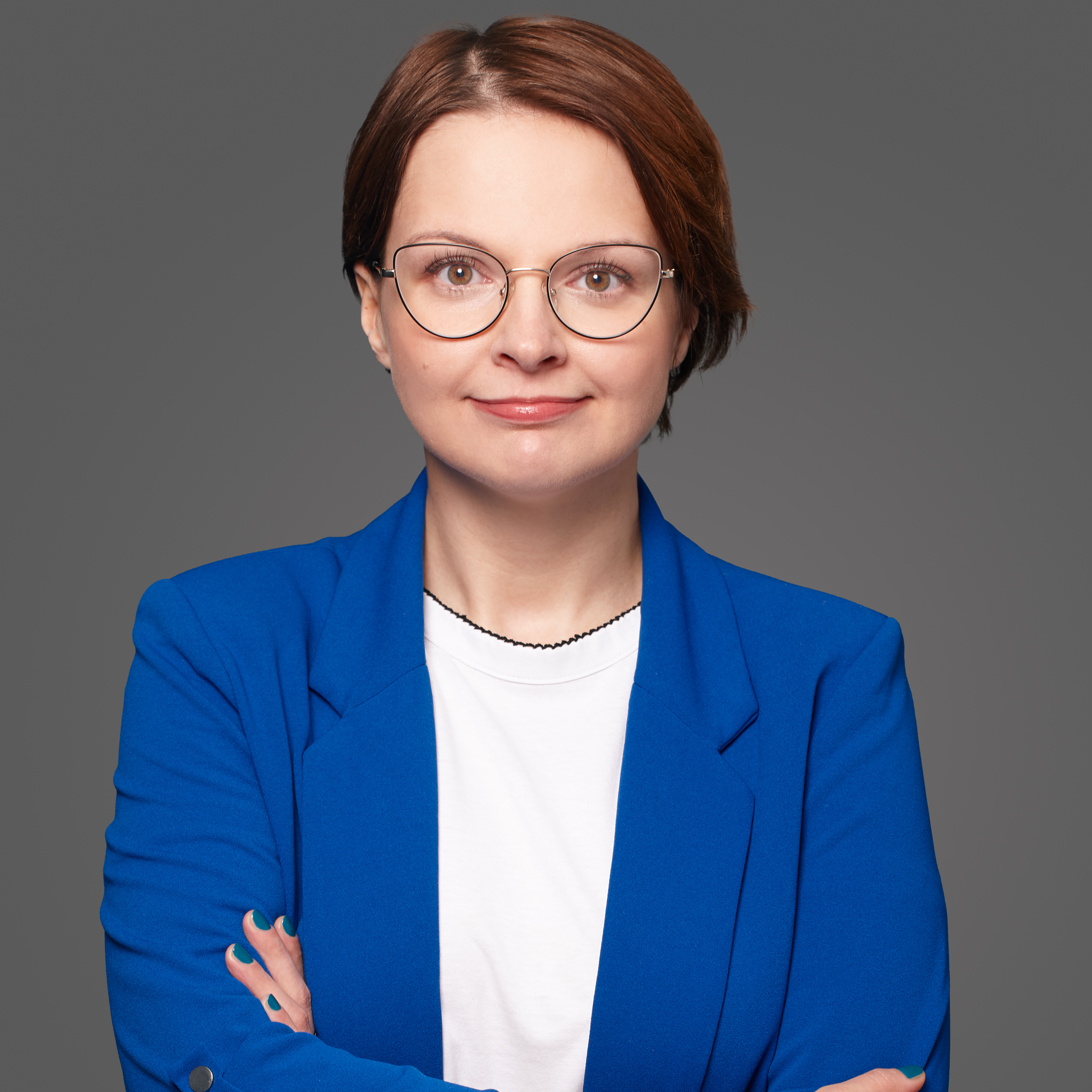 Karolina Madyjewska