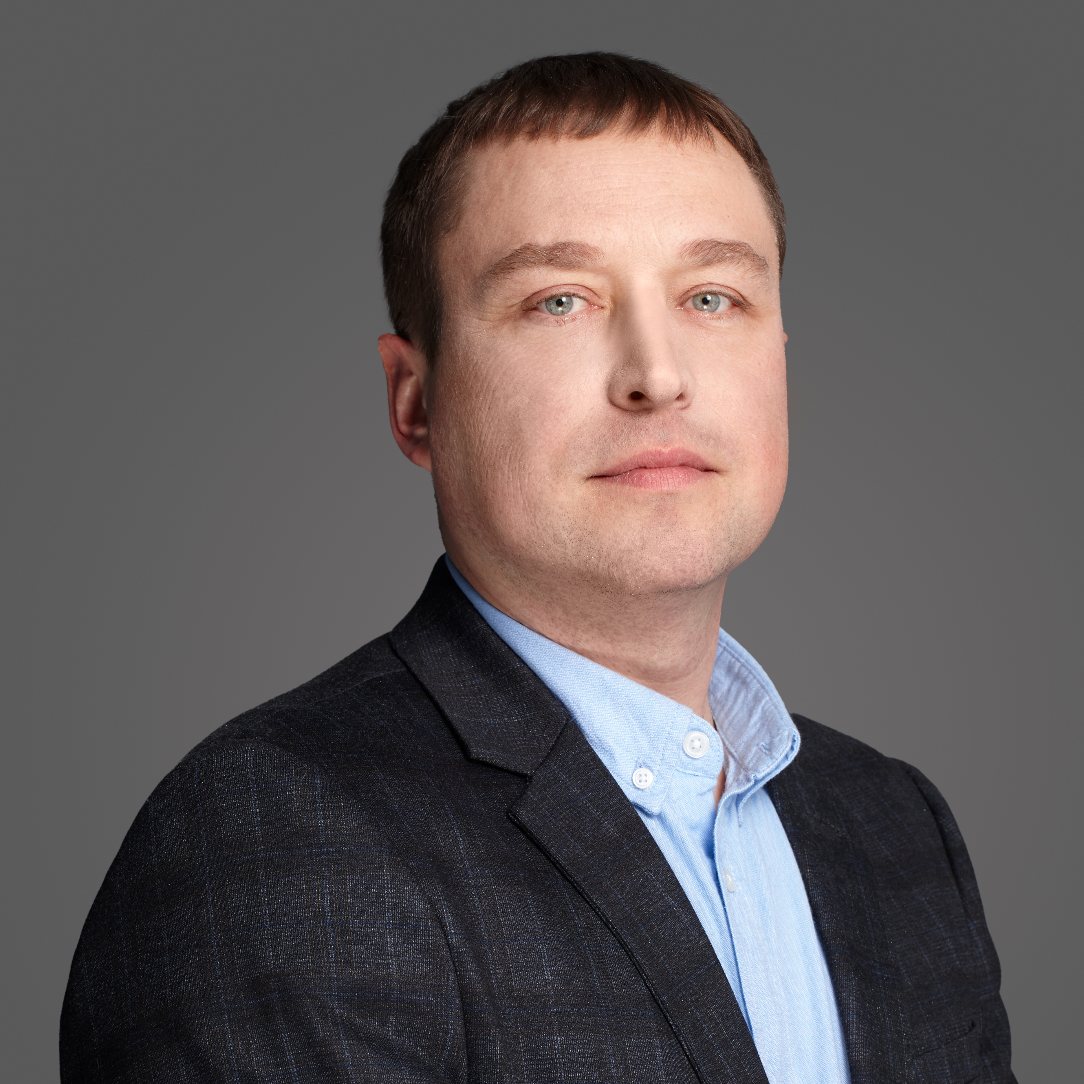 Krzysztof Walas, PhD