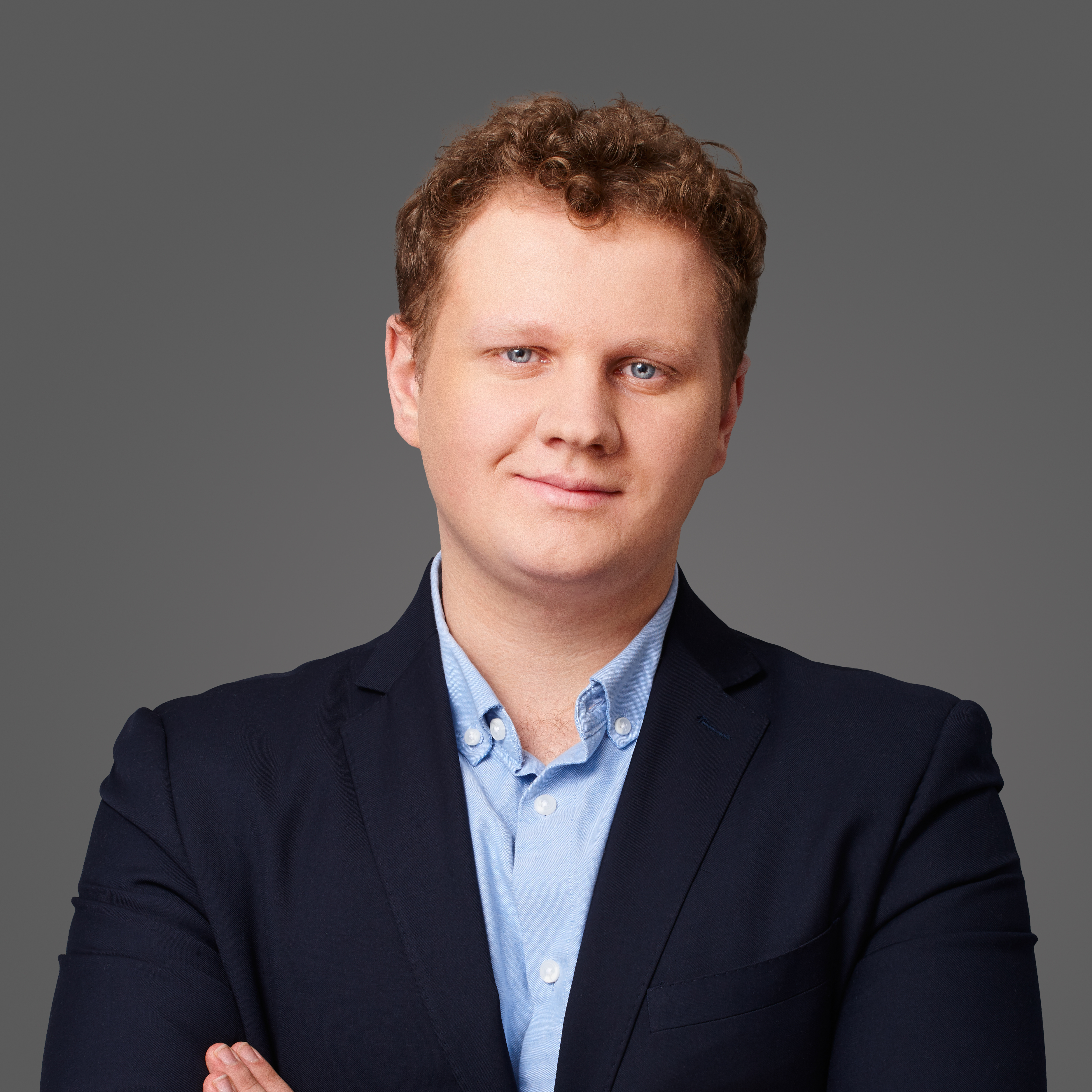 Michał Krutul